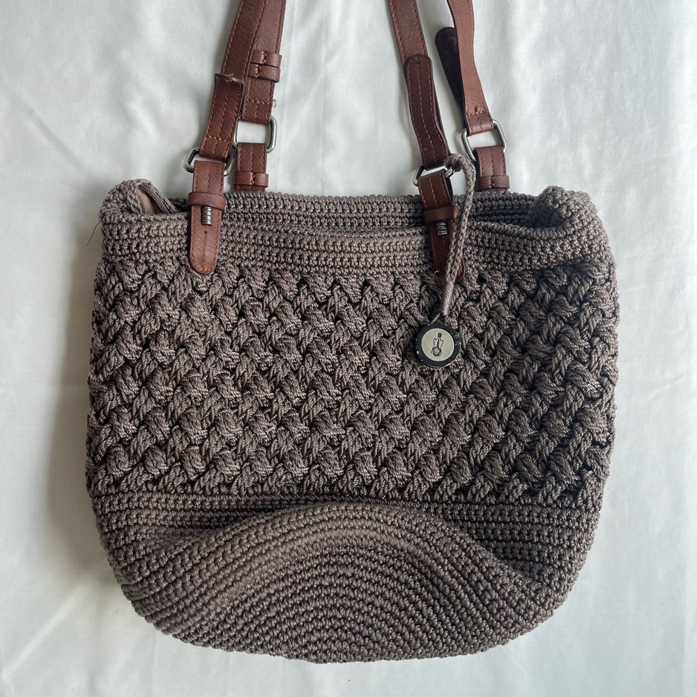 The Sak purse handbag